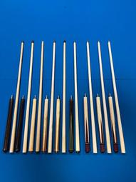 ☆╮☆ 全新 鱷魚紋壓花  六孔 6孔 2對4 ，1各1500 撞球桿 球筒 撞球竿 球桶 球桿盒 球袋 ☆ 歷史價格詳細信息