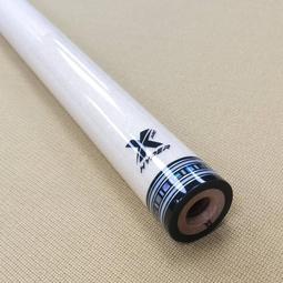 全揚撞球【HOW豪 司諾克 四代皮頭(M、MH)】11mm(單顆)九層豬皮-全新升級-更強打感 歷史價格詳細信息