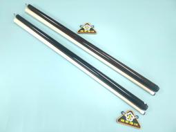 國產跳球短桿台球用美式九球楓木桌球桿子黑八短跳桿直徑13mm桿頭 歷史價格詳細信息