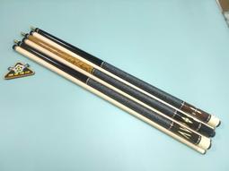 【國華撞球】撞球桿木製球桿架 可放置6支球桿 撞球桌 撞球桿 撞球用品專賣店 歷史價格詳細信息