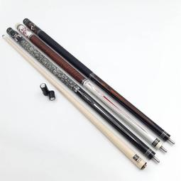 全揚撞球 FURY 威利【今朝無垠KO皮把經典素桿系列】威利拾貳伍前節12.5mm-撞球桿 歷史價格詳細信息