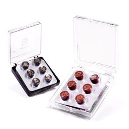 Omin皮頭 O'Min奧秘多層11.5mm職業大頭撞球桿皮頭頭 歷史價格詳細信息