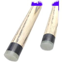 奧秘O'MIN小鋼炮沖跳一體撞球桿白蠟木美式九球桿黑八球桿黑8桌球 歷史價格詳細信息