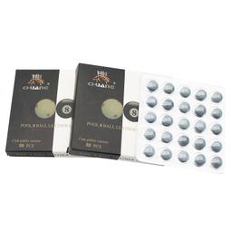 闖牌中式八球會員版皮頭台球桿頭11.5美式黑八12.2mm大頭桿皮頭 歷史價格詳細信息