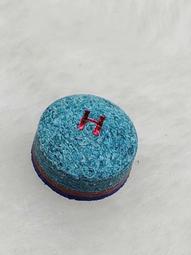 賞金獵人鋁合金圓形巧克夾強吸力巧粉夾撞球配件巧粉盒可攜式 歷史價格詳細信息