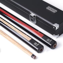 FURY威利台球桿中八美式九球潘曉婷簽名中式黑八桌球桿十六彩大頭 歷史價格詳細信息