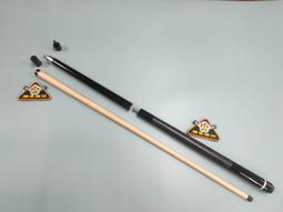 【國華撞球】流線型撞球桿專用8孔球筒 3大5小適合裝雙前截 跳桿 衝桿 荔枝黑皮材質可手提、背兩用 歷史價格詳細信息