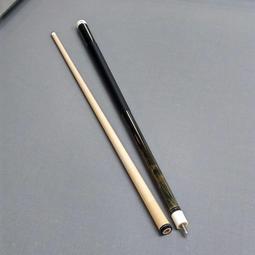 現貨撞球鋁合金三槽通桿盒雙槽桿箱桿桶桿包黑八斯諾克桿盒一體桿盒可開發票 歷史價格詳細信息