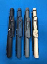 ☆╮☆全新 三孔 3孔 1對2 搭配長型小袋子可放一組打桿一組跳桿，撞球桿 球筒 撞球竿 球桶 球桿盒 球袋 1各700 ，長81公分，袋子35公分 ☆ 歷史價格詳細信息