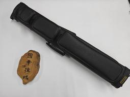 【國華撞球】撞球桿專用5孔球筒 2大3小適合裝雙前截 跳桿 衝桿 防水尼龍材質可手提、背兩用(淺藍、深藍、灰、咖啡) 歷史價格詳細信息