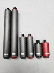 全揚撞球 蝙蝠俠卡夢加長器【只賣轉接頭】(規格:MEZZ、美洲豹)-轉接頭-後堵-尾塞 歷史價格詳細信息