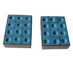 檯球桿巧克粉擦皮頭槍粉擦槍頭粉油性粉性球房桌球檯球用品配件 歷史價格詳細信息