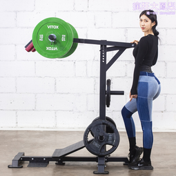 深蹲機squat鍛鍊核心肌群 3段式阻力自由調整【XOANON洛恩耐運動健身】 歷史價格詳細信息