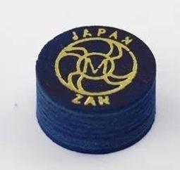 ZAN超級斬皮頭大頭桿槍頭9球桿皮頭撞球杆皮頭黑8撞球杆皮頭 歷史價格詳細信息