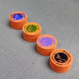 全揚撞球 最新 日本 Ryu【龍皮頭(S、M、H)】日本製造-打桿皮頭 歷史價格詳細信息