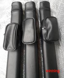 《偉群》2截式撞球桿專用☆硬管式2孔球桿筒/黑色㊣台灣製-2 歷史價格詳細信息