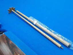 全揚撞球 撞球桿【握把換皮(JFLOWERS原廠-菱形紋牛皮系列)】勿下標，來店自取維修價-隔天取桿 歷史價格詳細信息