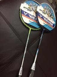 ◇ 羽球世家◇【拍】勝利最新入門拍△突擊系列TK-110F 、TK-100 △※全配↘超低價!!! 全碳纖維 歷史價格詳細信息