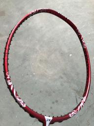 [小言(羽球)拍賣市集]YangYang NANO TI 12 羽球拍 含線 歷史價格詳細信息