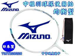 【大自在】MIZUNO 美津濃 羽球裝備袋 羽球拍六支裝拍袋 羽拍裝備包 矩形包 羽拍矩形包 73TDB00309 歷史價格詳細信息