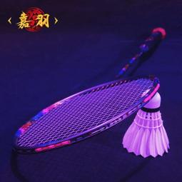 羽球拍 羽毛球拍 嘉羽笑傲 全碳素纖維羽毛球拍 單拍 超輕羽球拍 專業 比賽 學生 成人 耐打 套裝PPQ2 歷史價格詳細信息