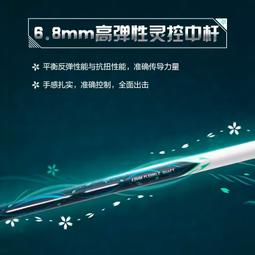 工廠直銷李寧羽毛球拍專業級全碳素纖維扣殺進攻型訦龍同款風刃900單拍 歷史價格詳細信息