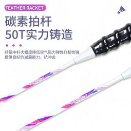 超輕球拍 羽毛球拍 球拍 羽毛球拍耐打高彈力成人男女情侶親子學生一體羽毛球拍tao裝  市集  全臺最大的網路購物市 歷史價格詳細信息