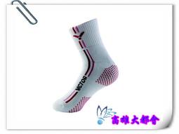 【大都會】~VICTOR~ 勝利 C-5027 A男襪(腳踝、止滑)運動專業羽球襪~$200~ 歷史價格詳細信息