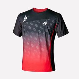 2017 年全新 YONEX 羽球 吸溼快乾排汗上衣 4 色可選 型號 1727 歷史價格詳細信息