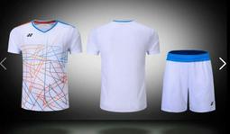 2017 年 YONEX 李宗偉 羽球球褲 吸溼快乾排汗材質 左右有口袋 黑白2色  型號 805 歷史價格詳細信息