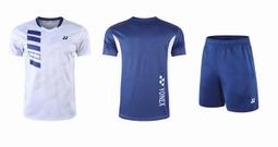 2020 年 全新 YONEX 羽球日本奧運款 熱昇華轉印 吸溼快乾排汗上衣 白粉藍3色 型號 3617 歷史價格詳細信息