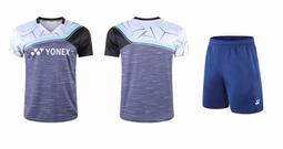 2020 年 全新 YONEX 羽球日本奧運款 熱昇華轉印 吸溼快乾排汗上衣 白粉藍3色 型號 3617 歷史價格詳細信息
