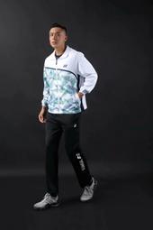 2020 年 全新 YONEX 羽球日本奧運款 熱昇華轉印 吸溼快乾排汗上衣 白粉藍3色 型號 3617 歷史價格詳細信息