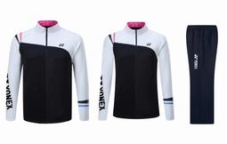 2020 年 全新 YONEX 羽球日本奧運款 熱昇華轉印 吸溼快乾排汗上衣 白粉藍3色 型號 3617 歷史價格詳細信息