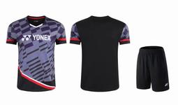 2020 年 全新 YONEX 羽球日本奧運款 熱昇華轉印 吸溼快乾排汗上衣 白粉藍3色 型號 3617 歷史價格詳細信息