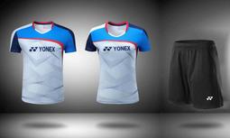 2021 年 全新 李龍大代言 YONEX 羽球 熱昇華轉印 吸溼快乾排汗上衣 2色可選 型號 6081 歷史價格詳細信息