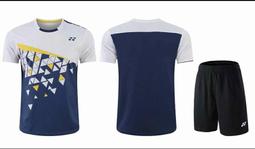 2021年 全新 YONEX 羽球 熱昇華轉印 吸溼快乾排汗上衣 3色可選 型號 2035 歷史價格詳細信息