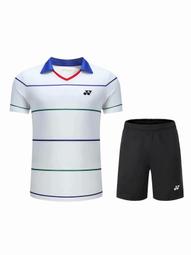 2021年 全新 YONEX 羽球 熱昇華轉印 吸溼快乾排汗上衣 3色可選 型號 2035 歷史價格詳細信息