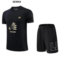2022全新YONEX 反光 LOGO 羽球短褲 吸溼排汗快乾材質 左右有口袋 型號 92026 歷史價格詳細信息