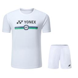 2022全新YONEX 反光 LOGO 羽球短褲 吸溼排汗快乾材質 左右有口袋 型號 92026 歷史價格詳細信息