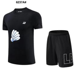2022全新YONEX 反光 LOGO 羽球短褲 吸溼排汗快乾材質 左右有口袋 型號 92026 歷史價格詳細信息