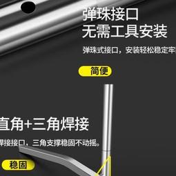 可攜式羽毛球網架標準比賽家用移動網柱室內外不鏽鋼羽毛球網架 歷史價格詳細信息