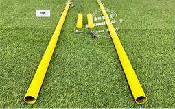 ????現貨????羽球網架 標準版便攜式羽球架 室內戶外移動網柱折疊網柱支架YMQ08 歷史價格詳細信息