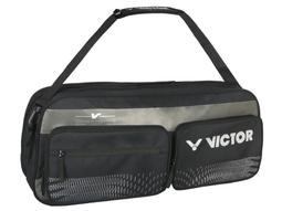 ◇羽球世家◇【袋】勝利 VICTOR 羽球背包 BR-9013 背包 最新 Pro Series專業  羽網兩用 後背包 歷史價格詳細信息