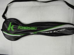 Kawasaki 羽球拍袋 羽拍袋 球拍袋 拍袋 球袋 一支裝 歷史價格詳細信息