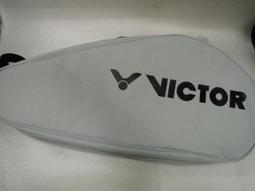 【n0900台灣健立最便宜】2020 VICTOR 勝利 6入網球12入羽球專用拍袋 BR6213 H 價格比較,價格查詢,歷史價格詳細信息
