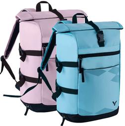 VICTOR 勝利 後背包 戴資穎專屬後背包BR3025TTY AJ 亮白/中紫色☆‧&deg;小荳の窩 &deg;‧☆㊣ 歷史價格詳細信息