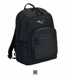 mizuno 美津濃 運動背包 休閒包 運動袋 33TDB00165 黑x玫瑰金☆‧°小荳の窩 °‧☆㊣ 歷史價格詳細信息