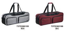 "爾東體育" MIZUNO 美津濃 73TDB00209 羽球背包 羽拍背袋 羽拍提袋 球拍袋 拍袋 旅行背包 歷史價格詳細信息