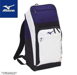 貝斯柏~MIZUNO美津濃 雙肩後背包 休閒後背包 小型運動背包 D3TD260149 奶茶色上市超低特價$999/個 歷史價格詳細信息